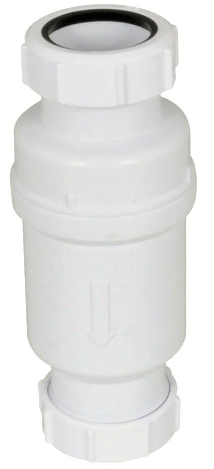 3801490 Sifon voor condenswaterafvoer (stankafsluiter) 32 mm