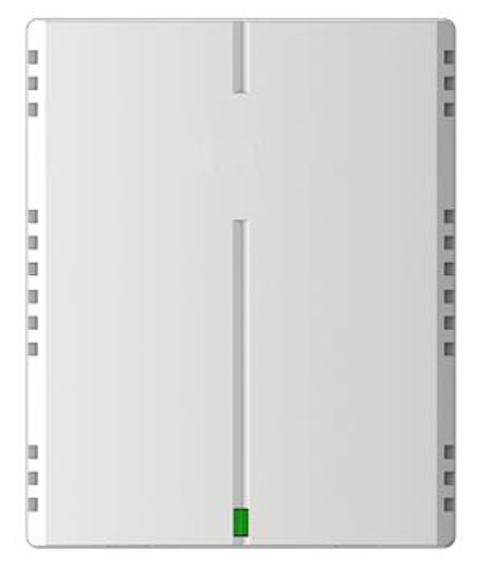 7090886 CO2 regelaar AT-VLC-ND-A1-PID met lineaire uitgang 0-10V/4-20mA met lineaire uitgang of PID-regeling, voorzien van LED indicatie