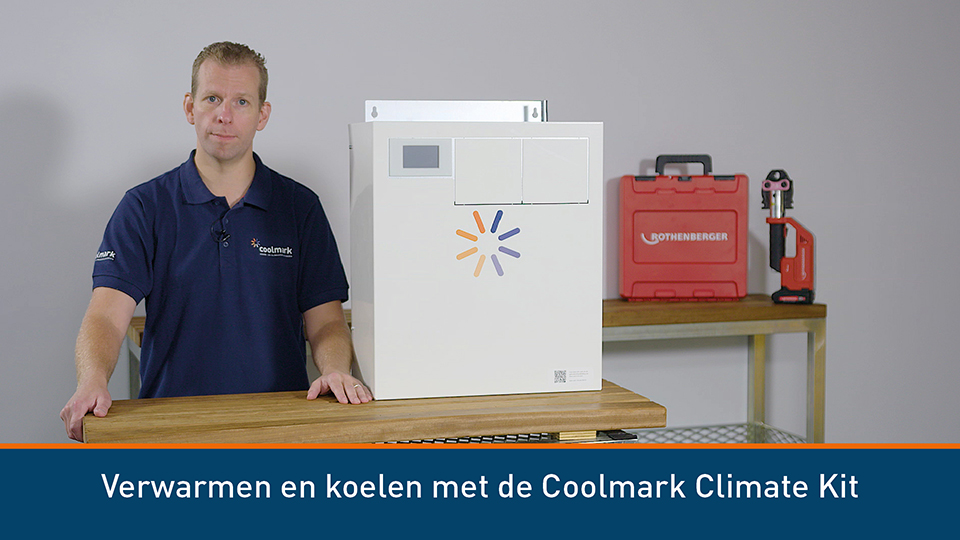 Coolmark Climate Kit